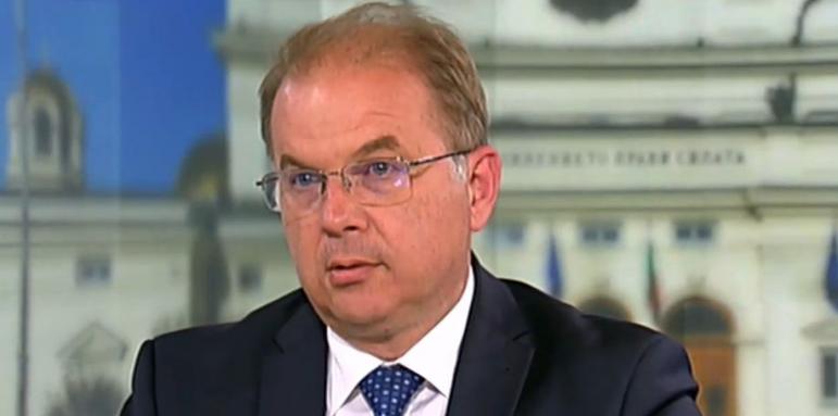 ГЕРБ изненадва Христо Иванов с позиция за съдебната реформа